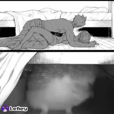No peace for Kira
