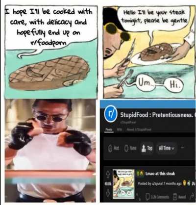 I'll still take a bite