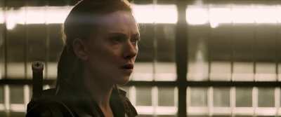 Don't Give AF! Black Widow pt. 7
