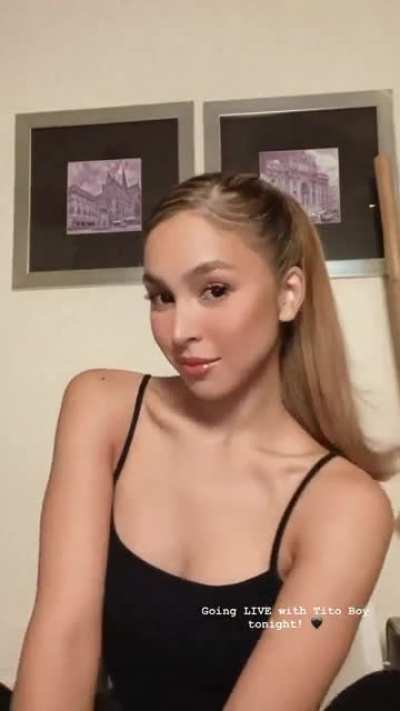 Julia Barretto