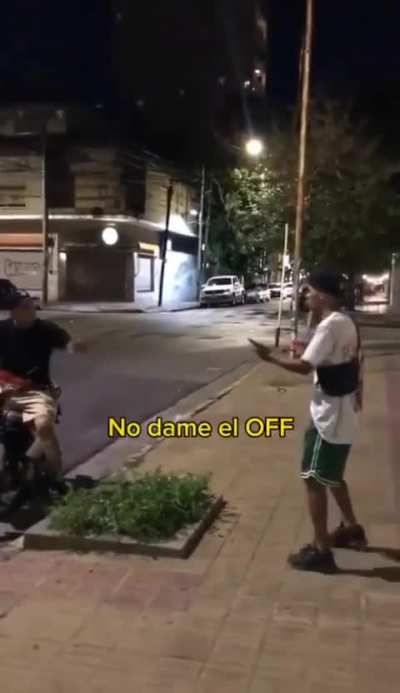 Cambio de época 