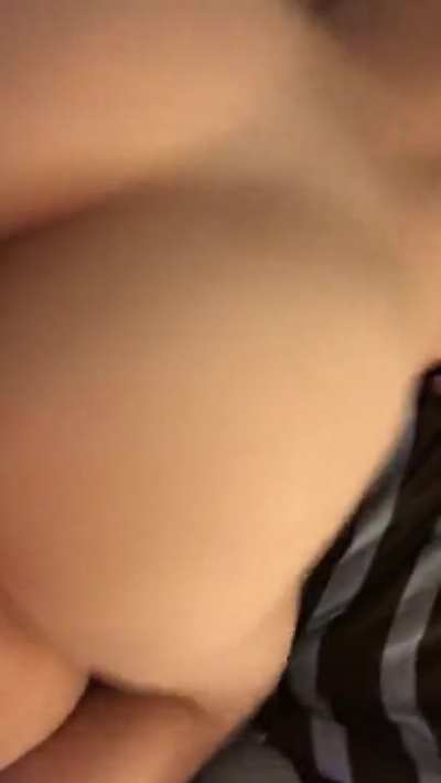 Teenage White Girl Loves Pleasing Her Man Porn