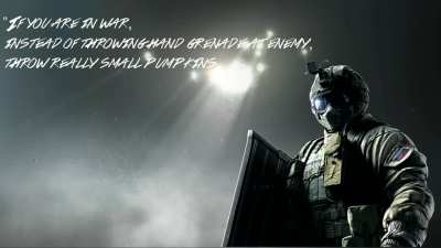 Deep Thoughts With Operators: Fuze