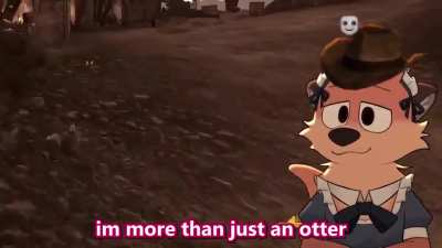 Otter_irl