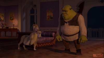 &ldquo;i&rsquo;M aN oGrE!&rdquo;