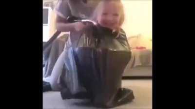 Mom Ahhh-
