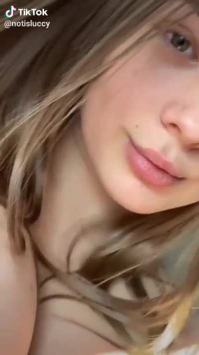 😇 face and big 🍈🍈