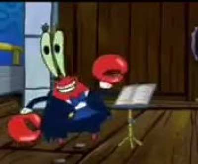Kuming krabs