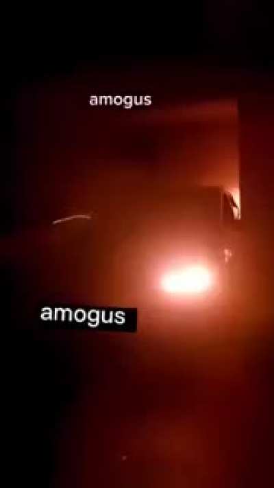 sus car