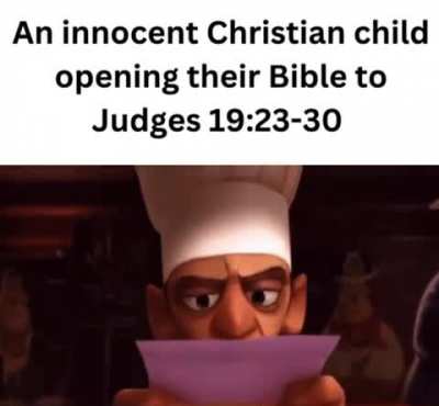 God's plan
