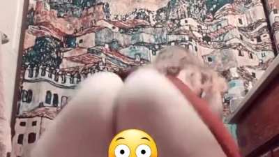 Busted💦💦💦