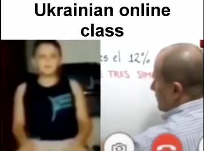 Just a meme