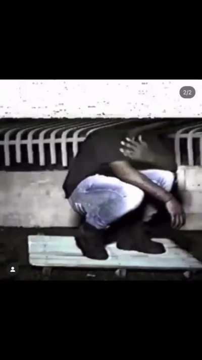 Does anyone know if he dropped this? I&rsquo;ve been trying to find the name of it