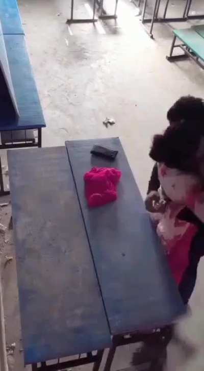 Nibha nibhi school sex