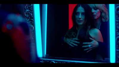 The Good Girls Club (2020-) :: Season 1 Episode 1 :: Carolina Torres &amp; Ana Cristina de Oliveira