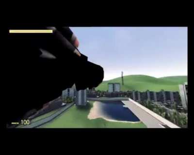 Heavy Falling
