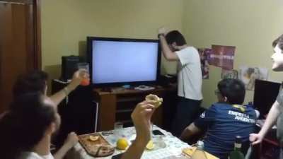 Instant joda
