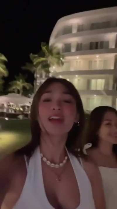 Heaven Peralejo