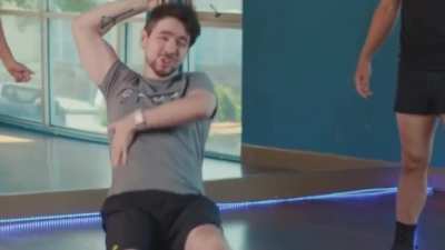 im sorry sean