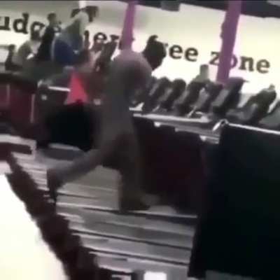 Average Detroit citizen