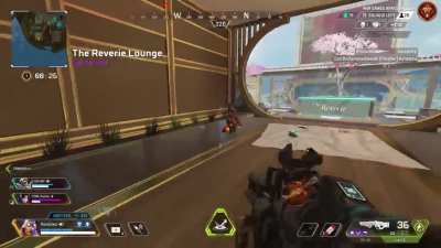Saw this trick in Bonsai the other day on the sub, the enemy even had a similar reaction