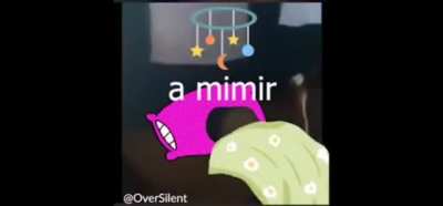 A Mimir