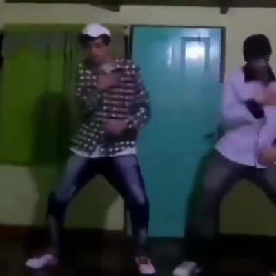 Los WachiGecs