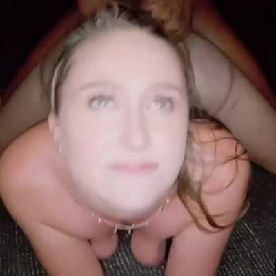 The eyes say it all