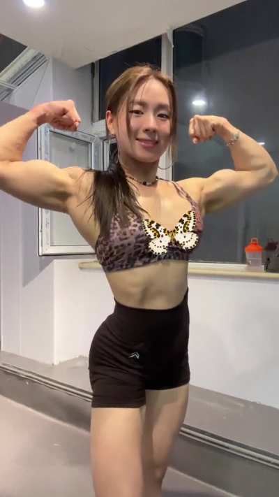 Wang Qing