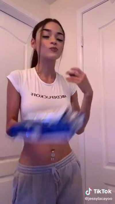 Thin and stacked