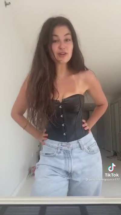 Corsets