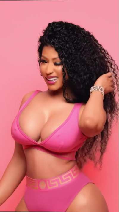 Nicki Minaj