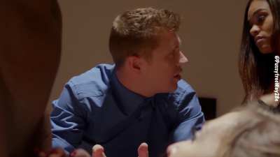 This one chose the hard way, but one way or another: all whiteboys need to learn the lesson of submitting to BNWO 🙇&spades;️ [cuckold bbc] [bbc superiority]