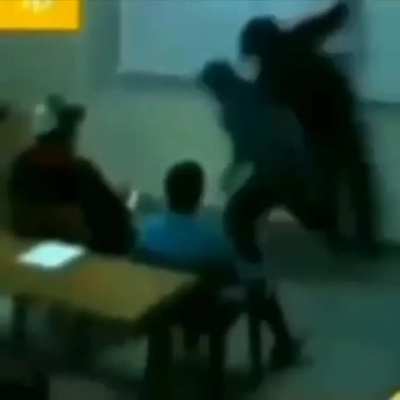 self defense😎