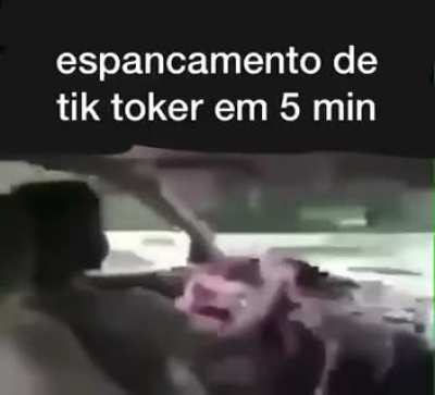 Compare&ccedil;a se n&atilde;o iremos espancar voc&ecirc; tamb&eacute;m