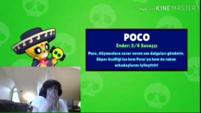 Me when i got poco for the first time