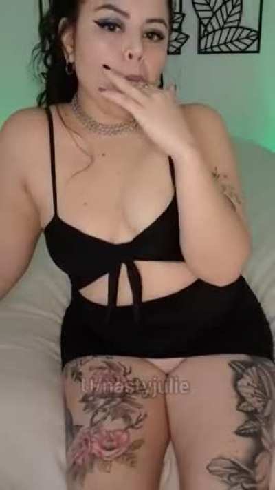 I want to make you hard