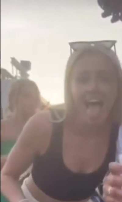 Hot Leah