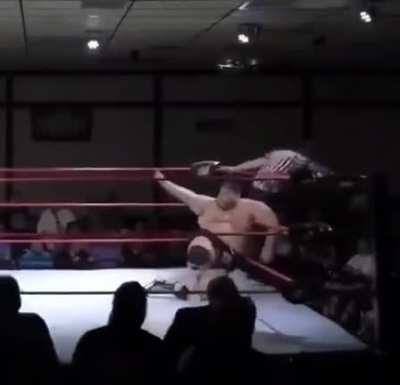 Last move for the win