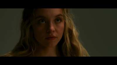 Sydney Sweeney - The Voyeurs (2021)