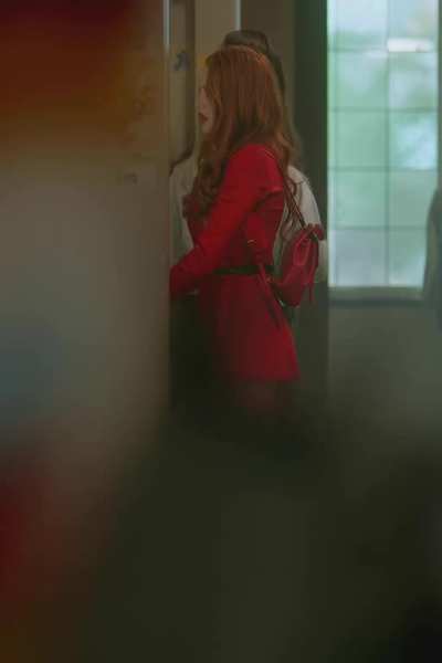Madelaine Petsch