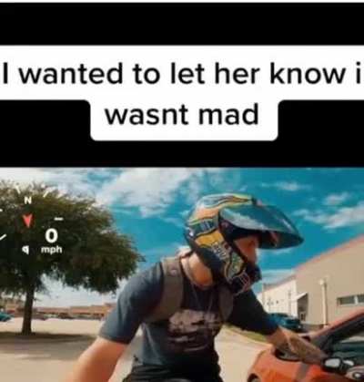 In a world full of karens be a linda or a grace or a martha or anyone its not that hard really