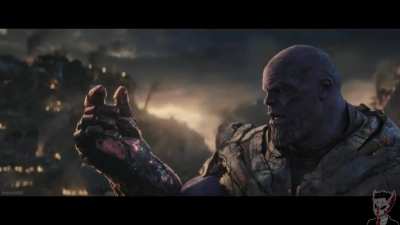 I am inevitable!!!