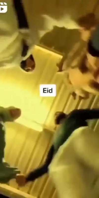 Allah hu akbar