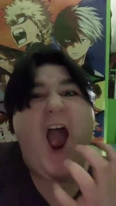Discord mod in natural habitat