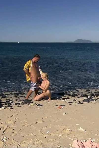 Fun on the Beach