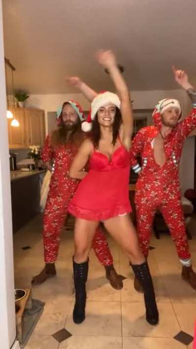 Merry Xmas