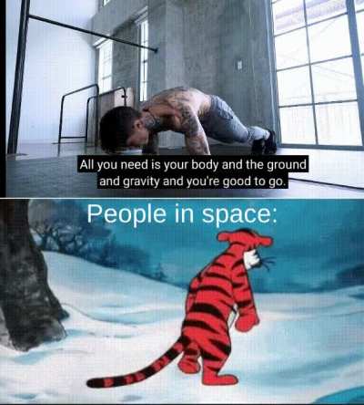 My first meme!