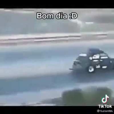 Carai fusqueta