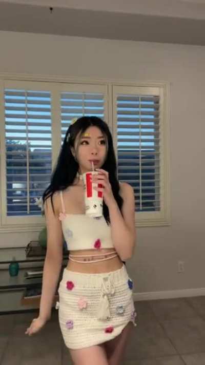 Jamie&rsquo;s New TikTok